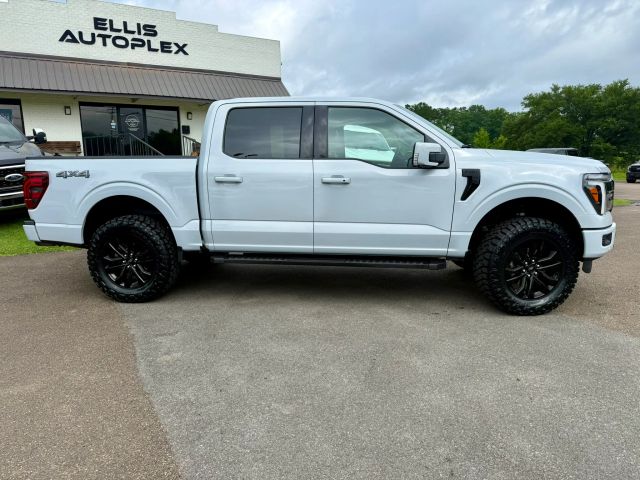 ford f-150 2025 1FTFW5L81SFA12049 image ford f-150 2025 1FTFW5L81SFA12049 image