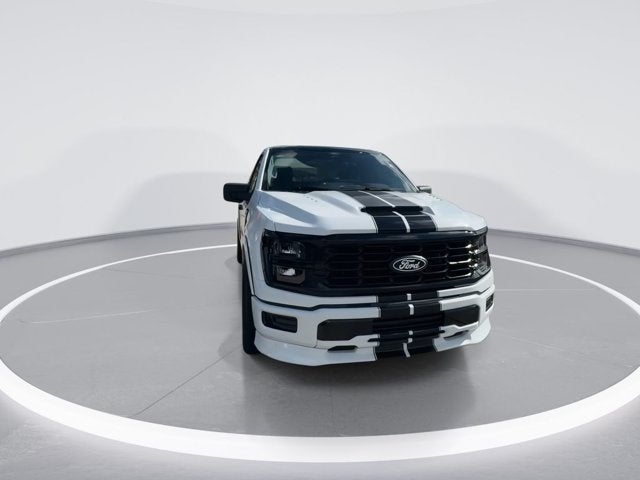 ford f-150 2025 1FTMF1K58SKE04735 image ford f-150 2025 1FTMF1K58SKE04735 image