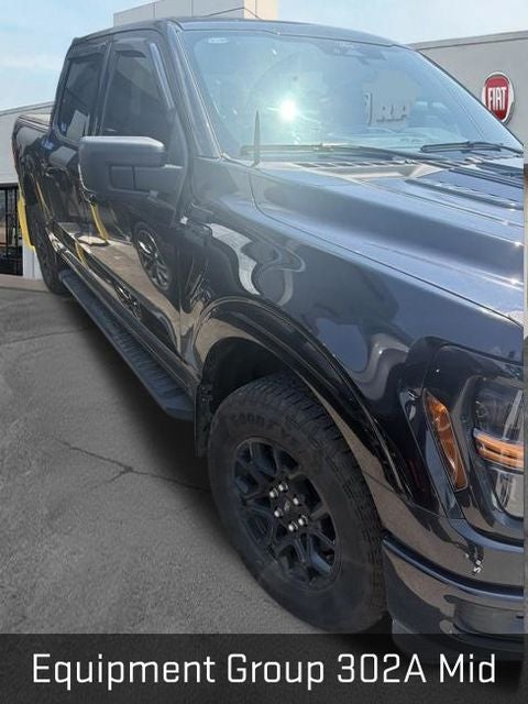 ford f-150 2025 1FTFW3L85SKE64758 image ford f-150 2025 1FTFW3L85SKE64758 image