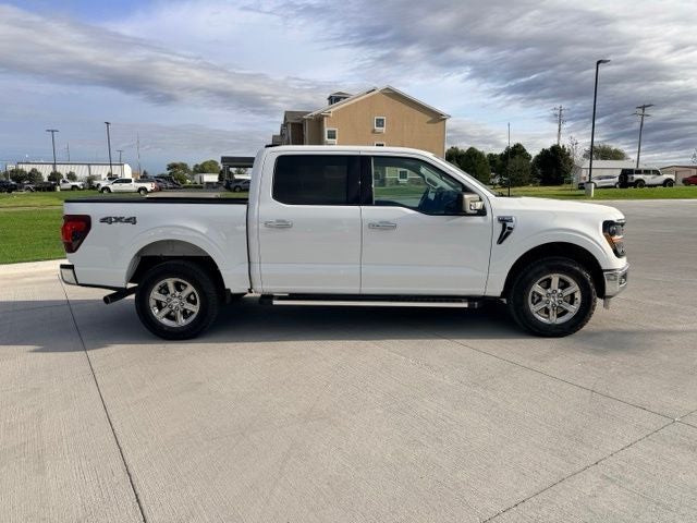 ford f-150 2025 1FTEW3LP5SKE21797 image ford f-150 2025 1FTEW3LP5SKE21797 image