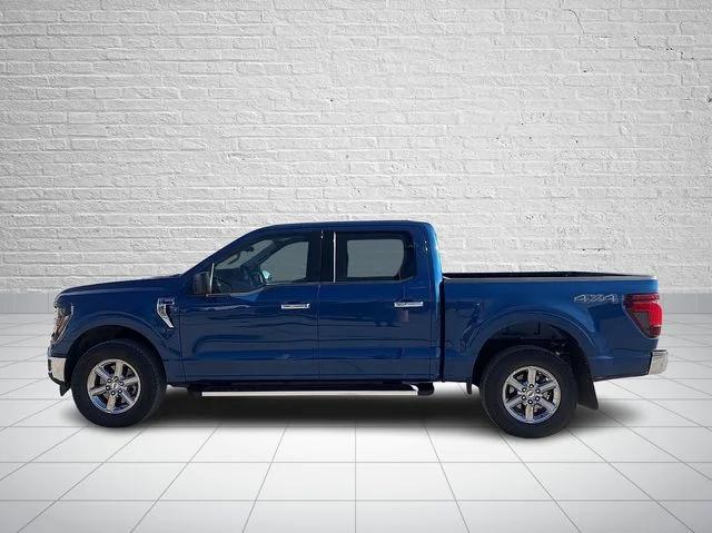 ford f-150 2025 1FTFW3L81SKE50954 image ford f-150 2025 1FTFW3L81SKE50954 image