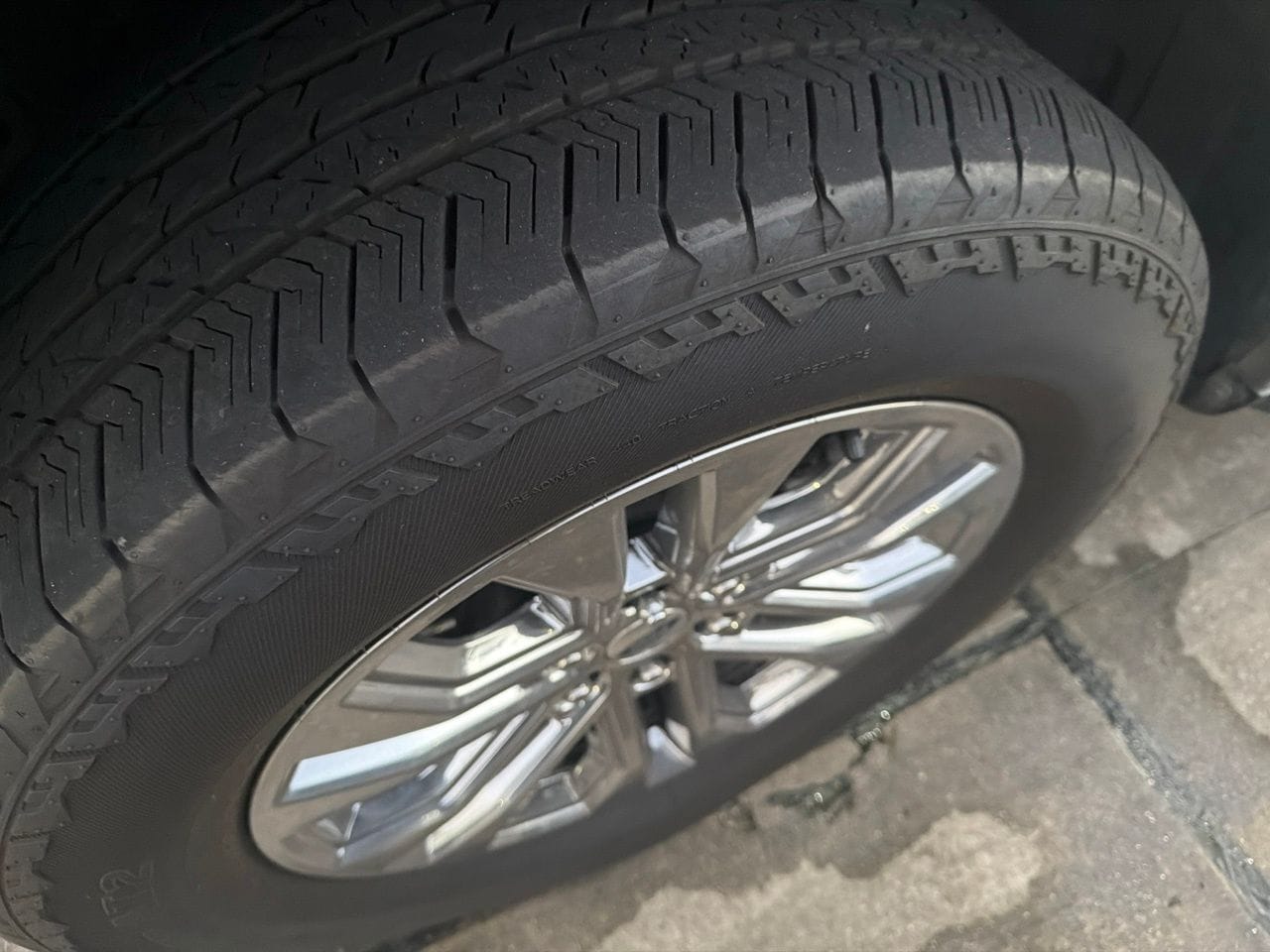ford f-150 2025 1FTFW5L87SFA56346 image ford f-150 2025 1FTFW5L87SFA56346 image