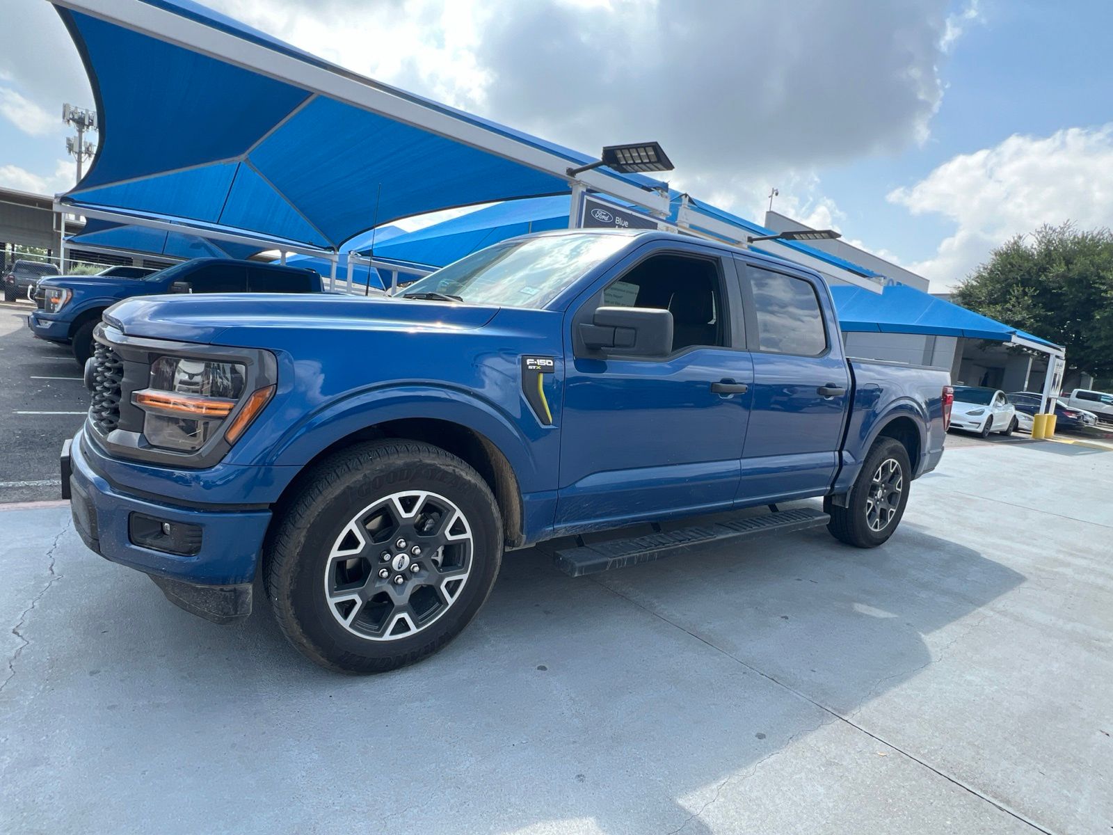ford f-150 2025 1FTEW2KP7SKD83680 image ford f-150 2025 1FTEW2KP7SKD83680 image