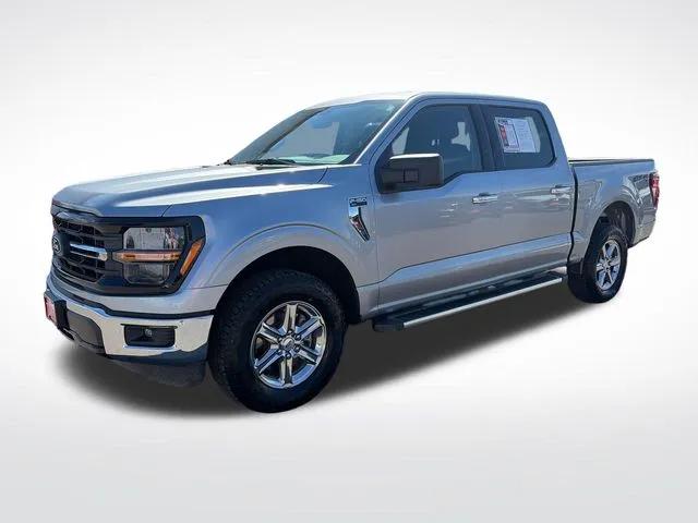 ford f-150 2025 1FTEW3LP2SKE08229 image ford f-150 2025 1FTEW3LP2SKE08229 image