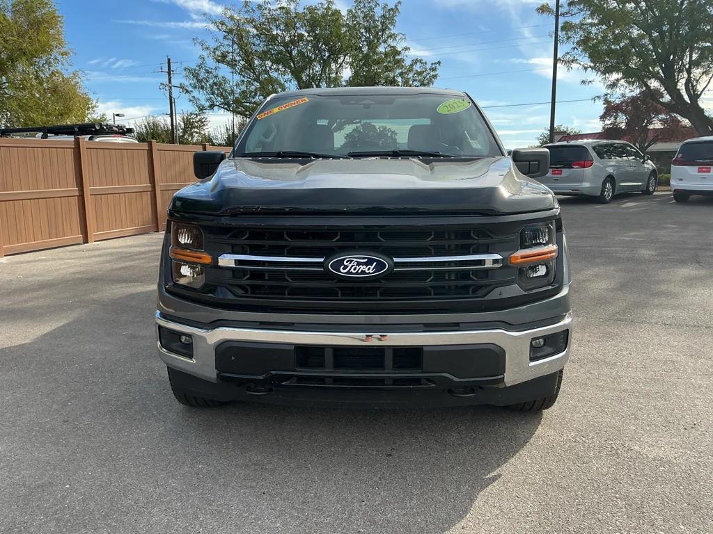 ford f-150 2025 1FTFW3L83SKE48901 image ford f-150 2025 1FTFW3L83SKE48901 image