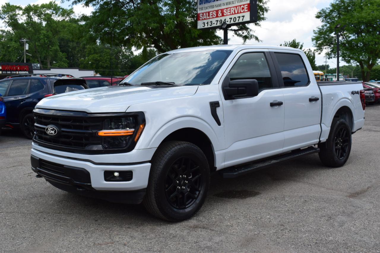 ford f-150 2025 1FTEW2LP8SKD89034 image ford f-150 2025 1FTEW2LP8SKD89034 image