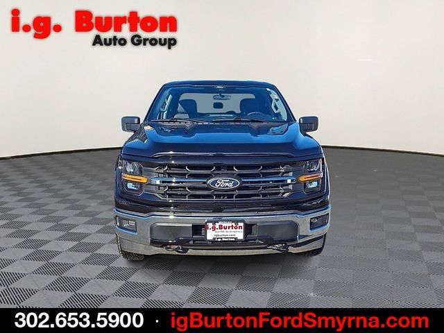 ford f-150 2025 1FTFW3L85SKD70315 image ford f-150 2025 1FTFW3L85SKD70315 image
