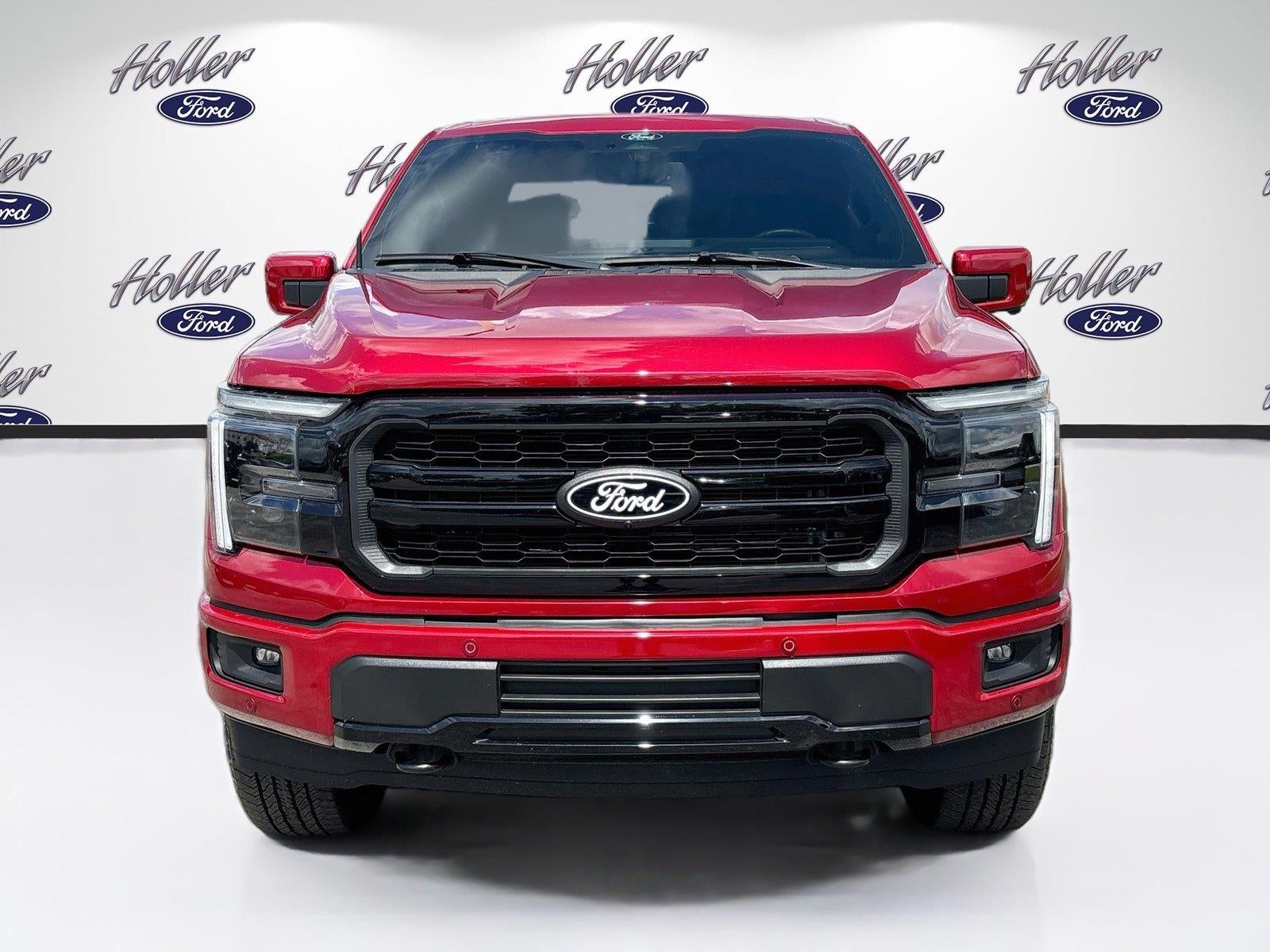 ford f-150 2025 1FTFW5L53SFB45658 image ford f-150 2025 1FTFW5L53SFB45658 image
