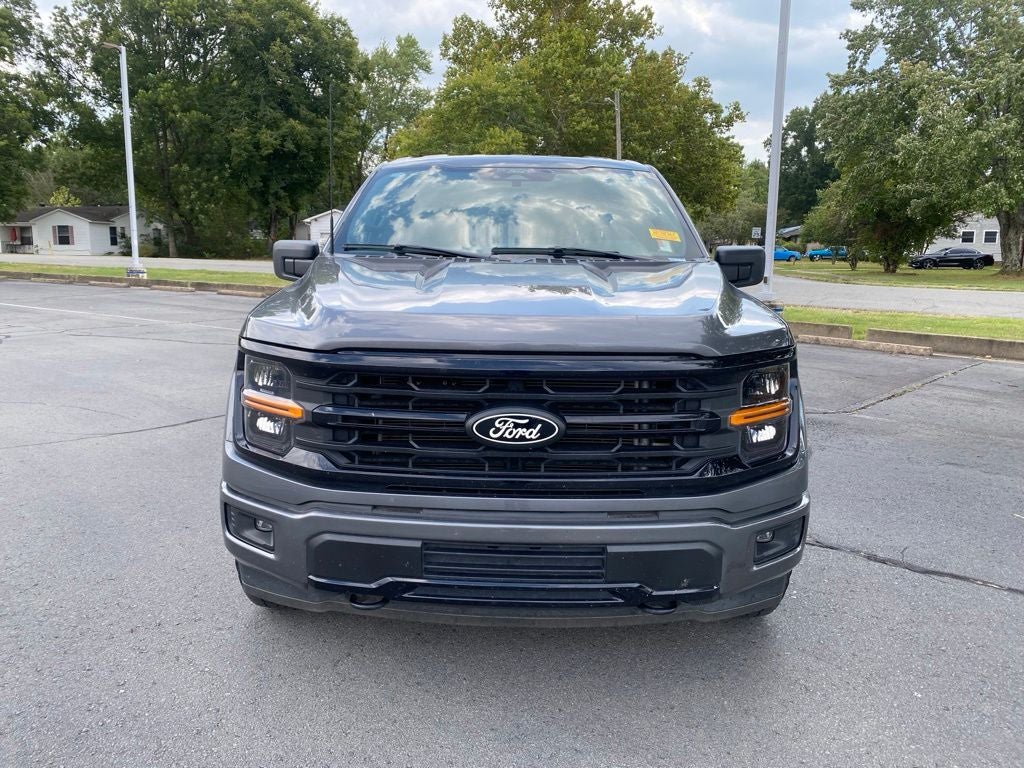 ford f-150 2025 1FTFW3L54SKE64823 image ford f-150 2025 1FTFW3L54SKE64823 image