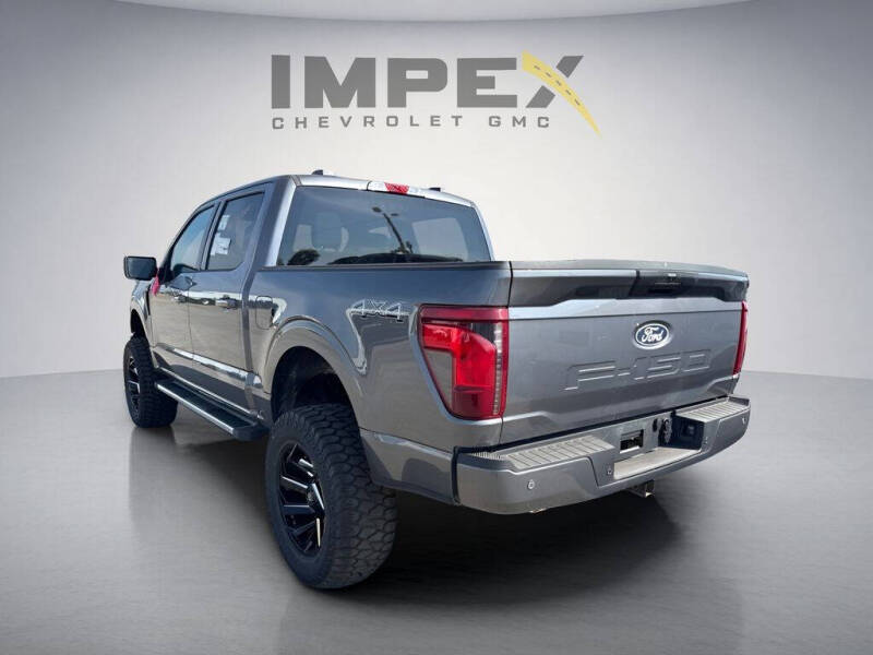 ford f-150 2025 1FTFW3L84SKE49507 image ford f-150 2025 1FTFW3L84SKE49507 image