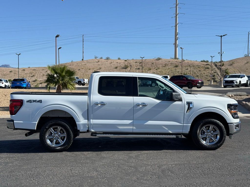 ford f-150 2025 1FTFW3L84SKD69821 image ford f-150 2025 1FTFW3L84SKD69821 image