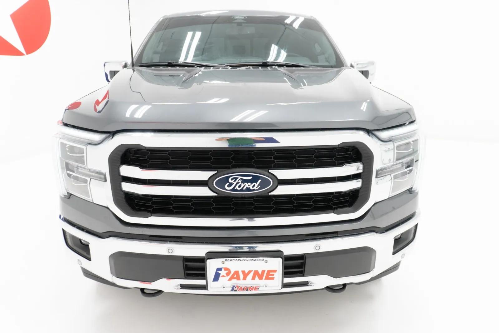 ford f-150 2025 1FTFW5L52SFB88632 image ford f-150 2025 1FTFW5L52SFB88632 image