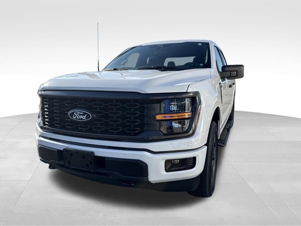 ford f-150 2025 1FTEW2LP9SKD59282 image ford f-150 2025 1FTEW2LP9SKD59282 image