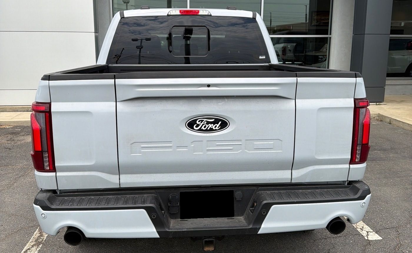ford f-150 2025 1FTFW5LD5SFB34085 image ford f-150 2025 1FTFW5LD5SFB34085 image