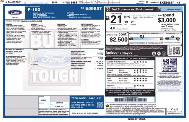 ford f-150 2025 1FTEW2KP6SKE59857 image ford f-150 2025 1FTEW2KP6SKE59857 image