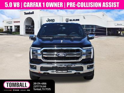 ford f-150 2025 1FTFW5L52SKD49889 image ford f-150 2025 1FTFW5L52SKD49889 image