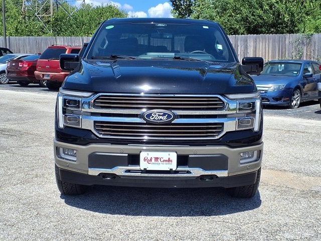 ford f-150 2025 1FTFW6L8XSFA42236 image ford f-150 2025 1FTFW6L8XSFA42236 image