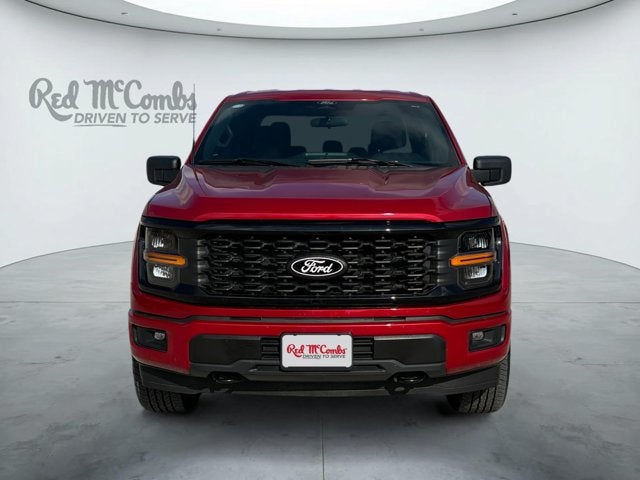 ford f-150 2025 1FTFW2L55SKD34382 image ford f-150 2025 1FTFW2L55SKD34382 image
