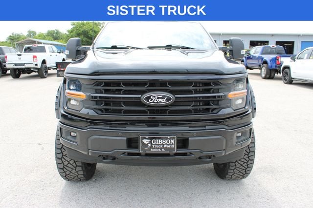 ford f-150 2025 1FTFW5L84SKE96659 image ford f-150 2025 1FTFW5L84SKE96659 image