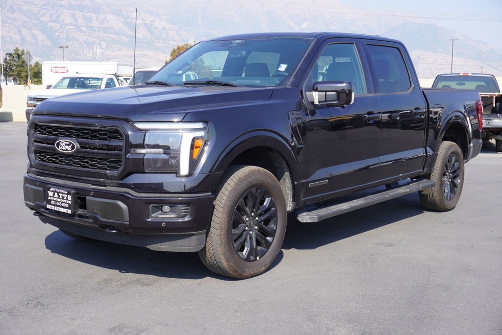 ford f-150 2025 1FTFW5LD7SFC53613 image ford f-150 2025 1FTFW5LD7SFC53613 image
