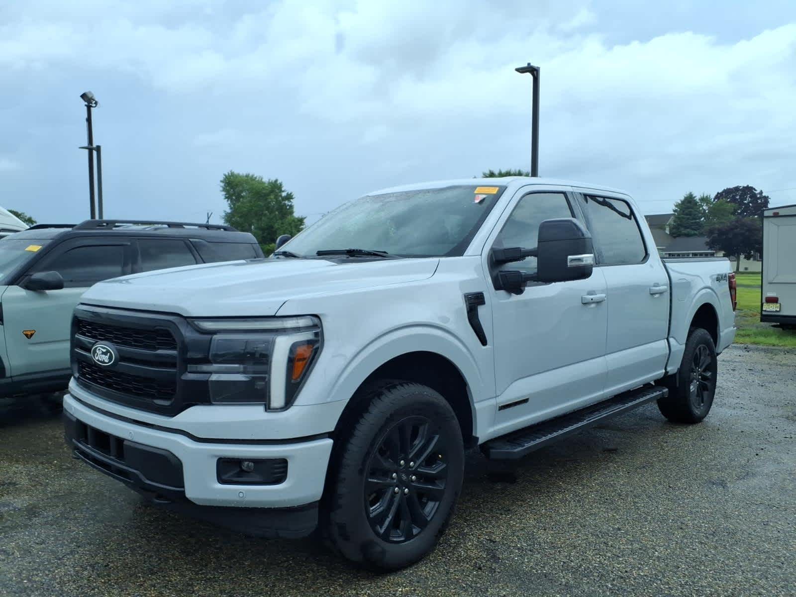 ford f-150 2025 1FTFW5LD5SFA10222 image ford f-150 2025 1FTFW5LD5SFA10222 image