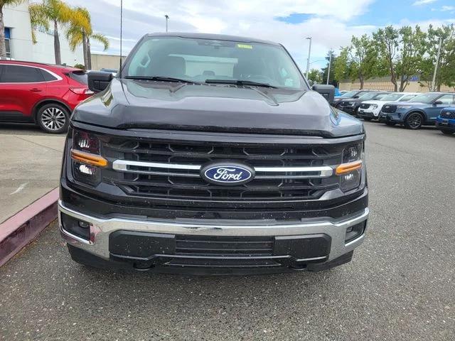 ford f-150 2025 1FTFW3L58SKE50262 image ford f-150 2025 1FTFW3L58SKE50262 image