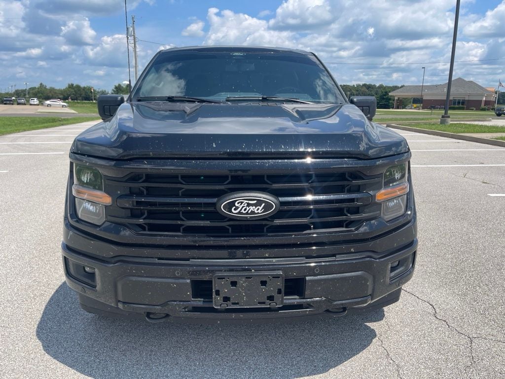 ford f-150 2025 1FTFW3L83SKD77960 image ford f-150 2025 1FTFW3L83SKD77960 image