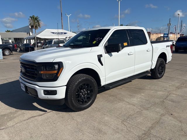 ford f-150 2025 1FTFW3L55SFC67460 image ford f-150 2025 1FTFW3L55SFC67460 image