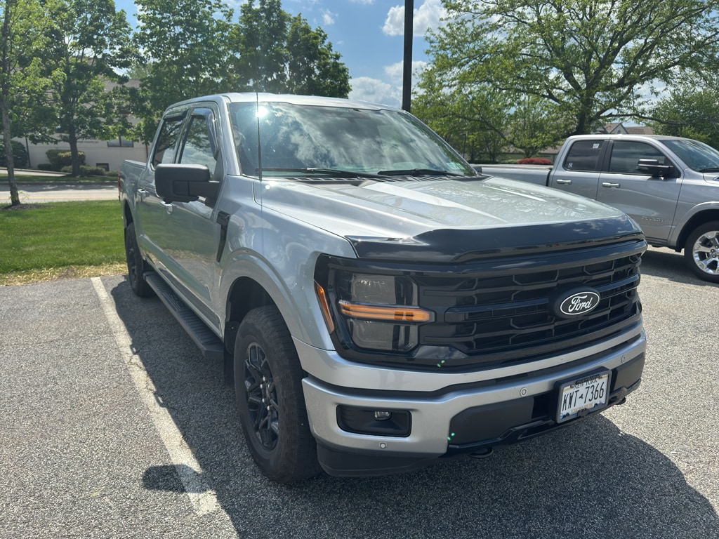 ford f-150 2025 1FTFW3L81SKD43564 image ford f-150 2025 1FTFW3L81SKD43564 image