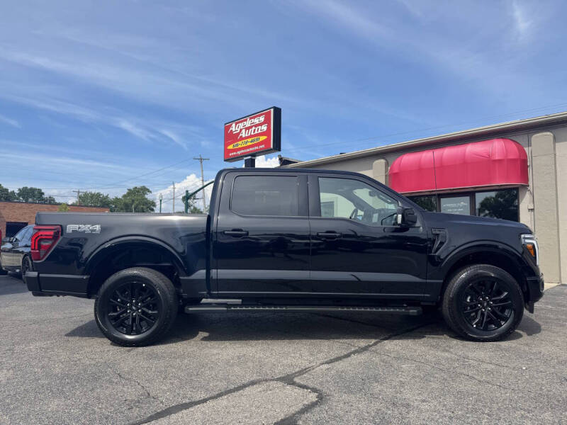 ford f-150 2025 1FTFW5L82SFB98751 image ford f-150 2025 1FTFW5L82SFB98751 image