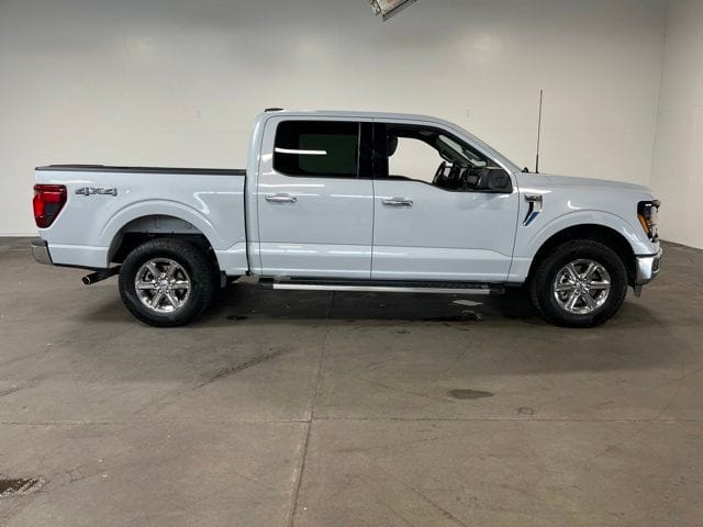ford f-150 2025 1FTFW3L84SKD97618 image ford f-150 2025 1FTFW3L84SKD97618 image