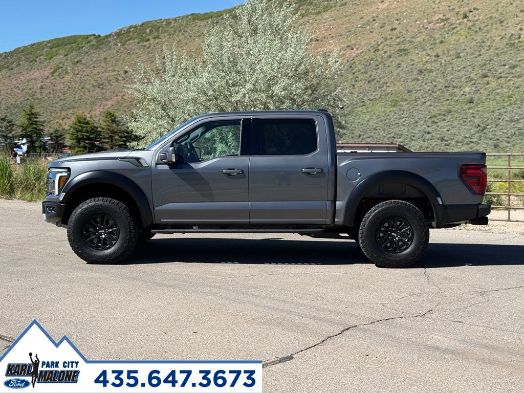 ford f-150 2025 1FTFW1RG0SFC44410 image ford f-150 2025 1FTFW1RG0SFC44410 image