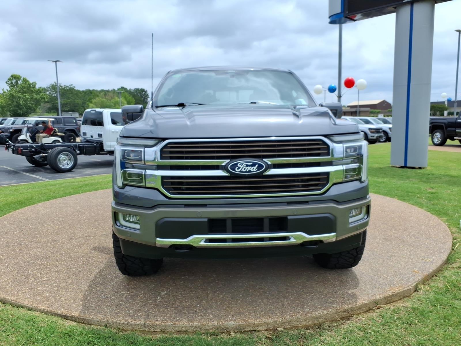 ford f-150 2025 1FTFW6LD6SFA89227 image ford f-150 2025 1FTFW6LD6SFA89227 image