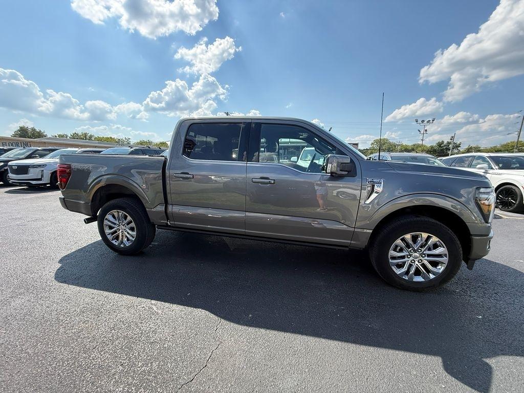 ford f-150 2025 1FTFW6L8XSFB59492 image ford f-150 2025 1FTFW6L8XSFB59492 image