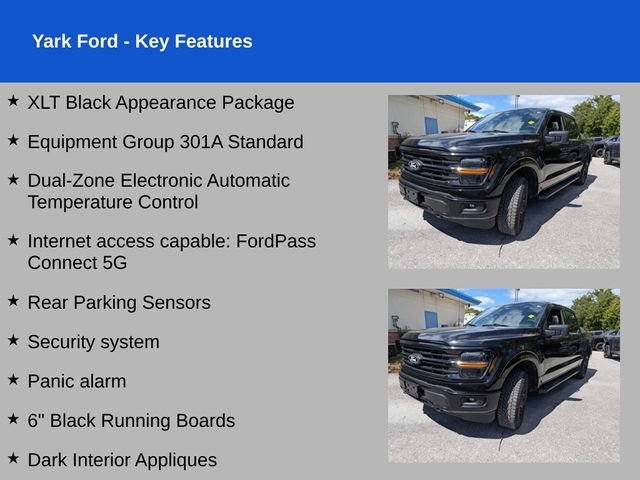 ford f-150 2025 1FTEW3LP4SKD88453 image ford f-150 2025 1FTEW3LP4SKD88453 image