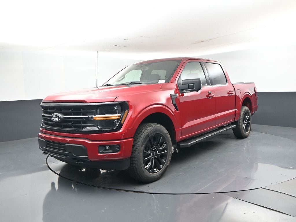 ford f-150 2025 1FTFW3L54SFB56785 image ford f-150 2025 1FTFW3L54SFB56785 image