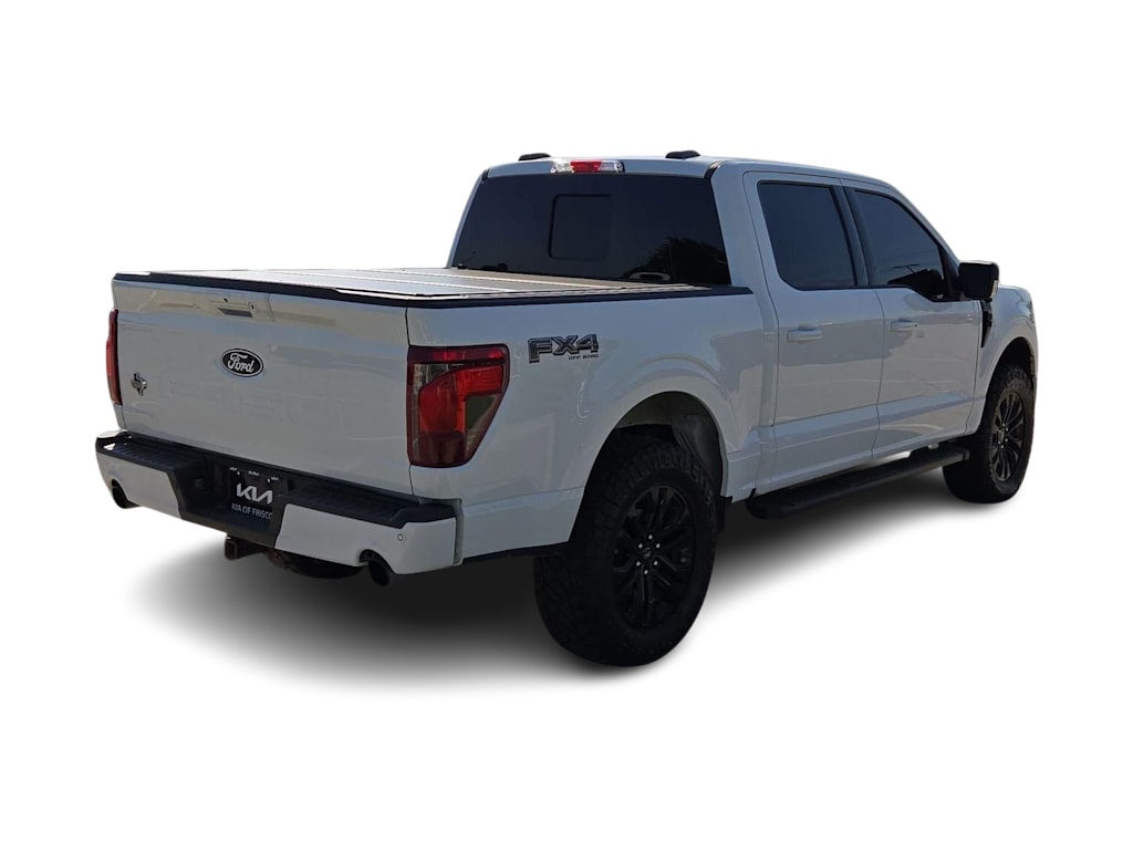 ford f-150 2025 1FTFW3L59SFB65076 image ford f-150 2025 1FTFW3L59SFB65076 image