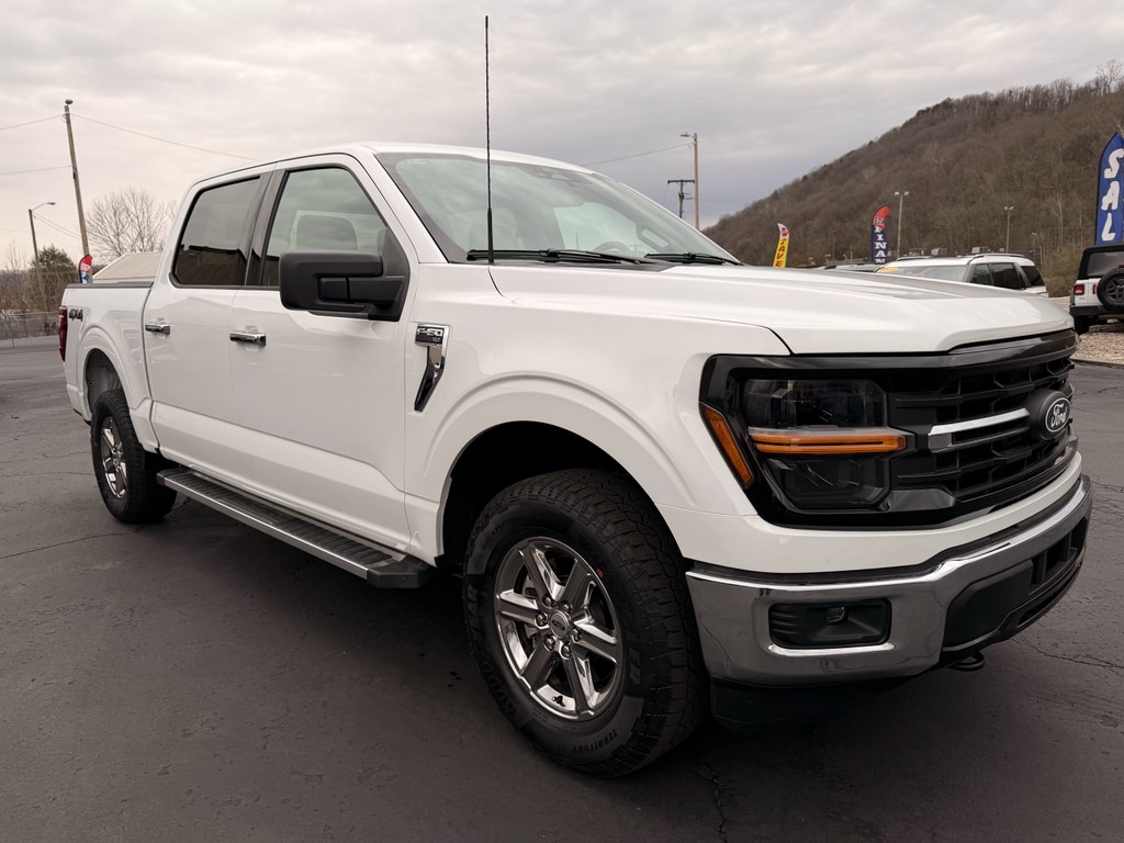 ford f-150 2025 1FTFW3L8XSKE52587 image ford f-150 2025 1FTFW3L8XSKE52587 image