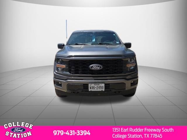 ford f-150 2025 1FTFW2L53SKD12395 image ford f-150 2025 1FTFW2L53SKD12395 image