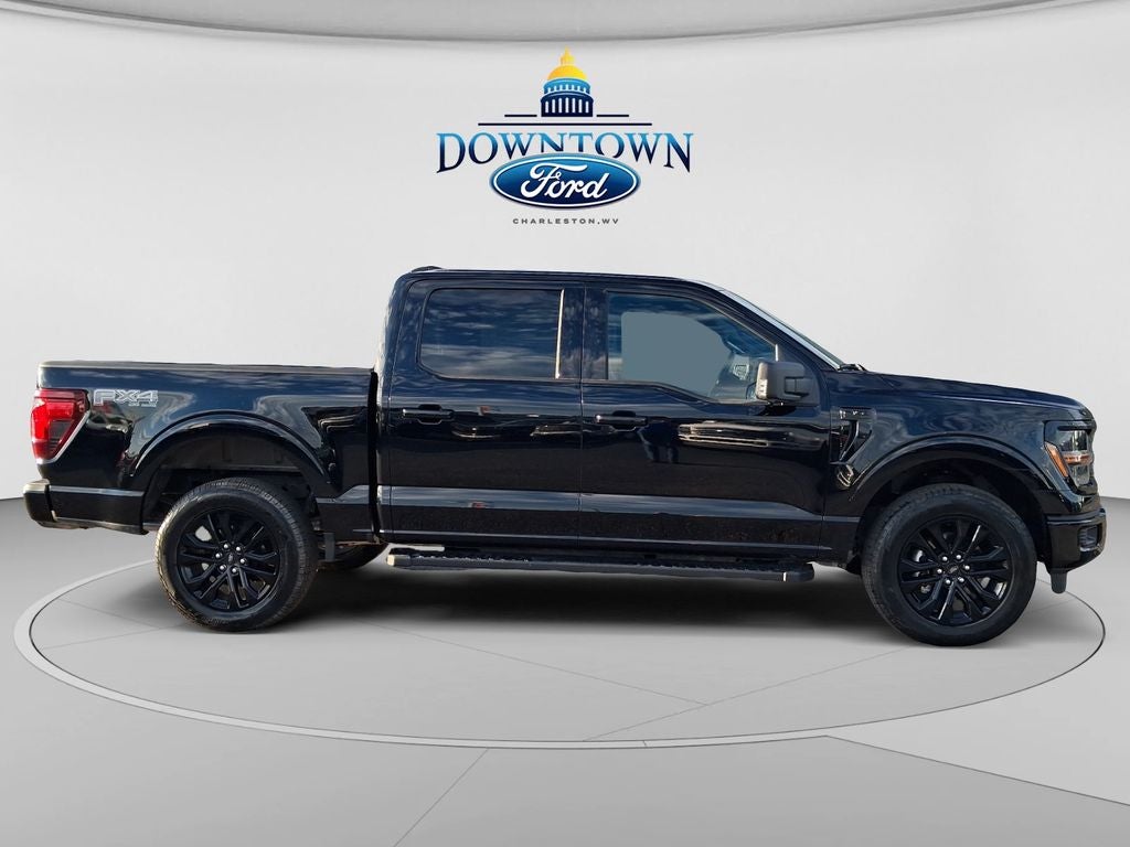 ford f-150 2025 1FTFW3L50SFA54366 image ford f-150 2025 1FTFW3L50SFA54366 image