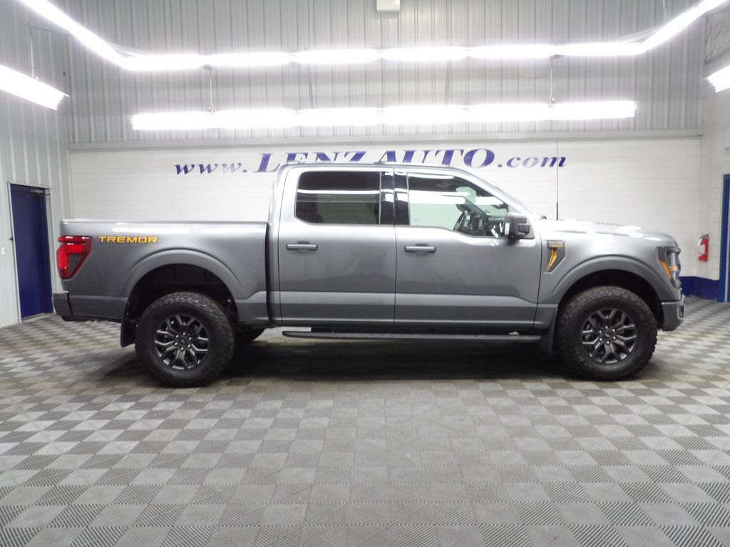 ford f-150 2025 1FTFW4L58SFB81081 image ford f-150 2025 1FTFW4L58SFB81081 image