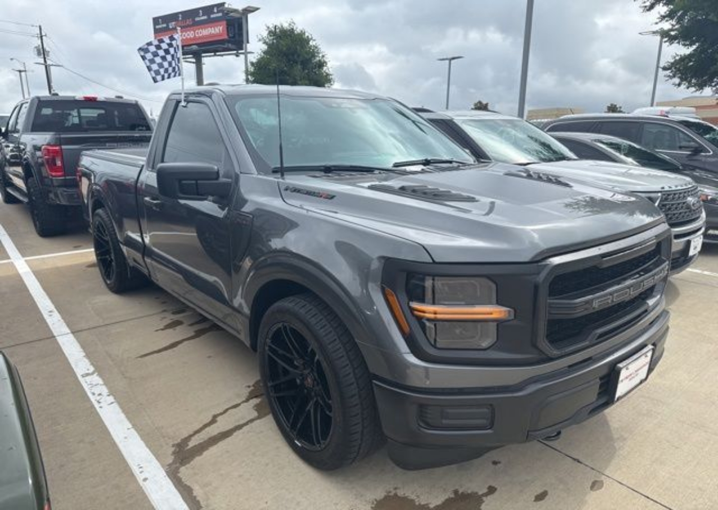 ford f-150 2025 1FTMF1L54SKE05072 image ford f-150 2025 1FTMF1L54SKE05072 image