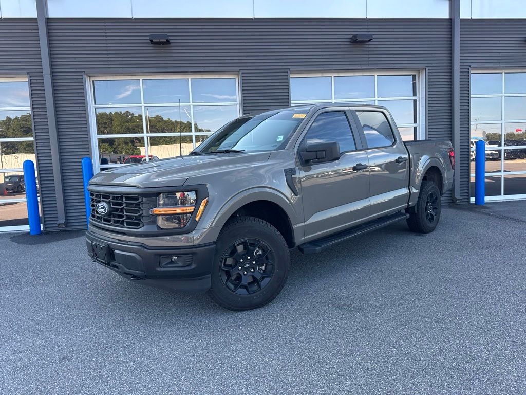 ford f-150 2025 1FTEW2LP3SFB17189 image ford f-150 2025 1FTEW2LP3SFB17189 image