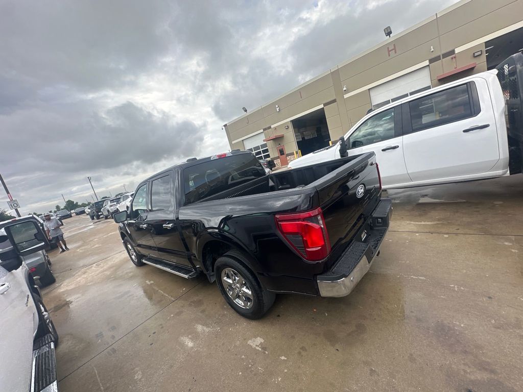 ford f-150 2025 1FTEW3K8XSKE77602 image ford f-150 2025 1FTEW3K8XSKE77602 image