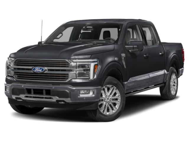 ford f-150 2025 1FTFW6LD3SFB54423 image ford f-150 2025 1FTFW6LD3SFB54423 image