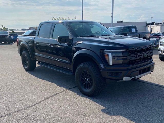 ford f-150 2025 1FTFW1RG5SFB43136 image ford f-150 2025 1FTFW1RG5SFB43136 image