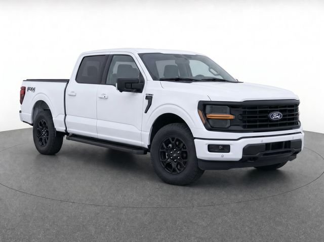 ford f-150 2025 1FTFW3LD8SFA13765 image ford f-150 2025 1FTFW3LD8SFA13765 image