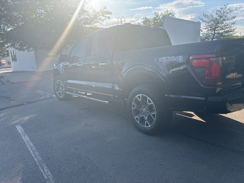 ford f-150 2025 1FTEW2LP9SKD96963 image ford f-150 2025 1FTEW2LP9SKD96963 image