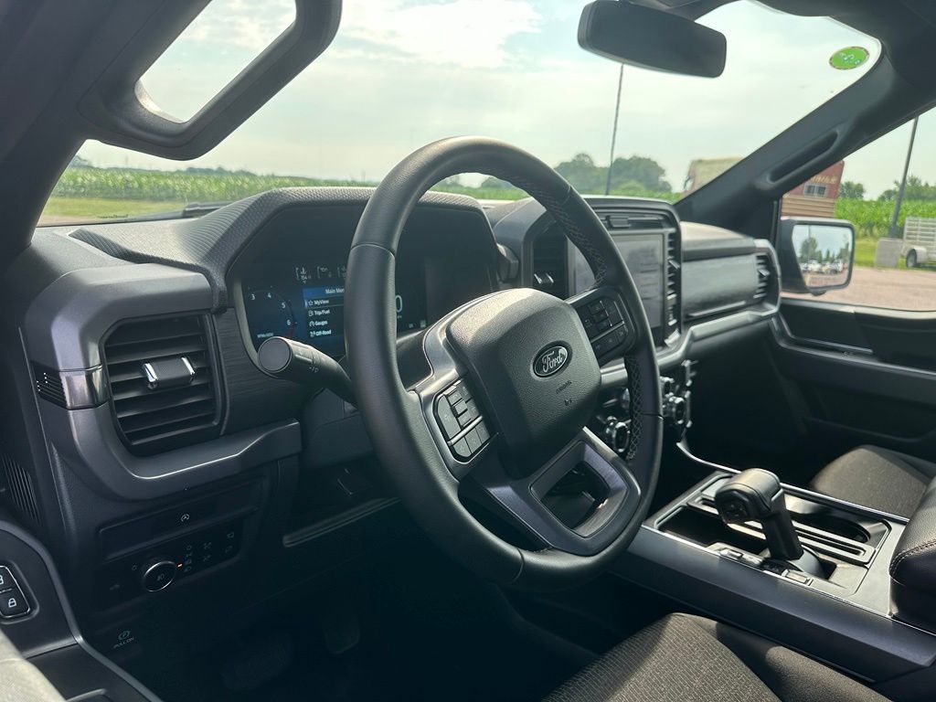 ford f-150 2025 1FTFW3L81SFA71056 image ford f-150 2025 1FTFW3L81SFA71056 image