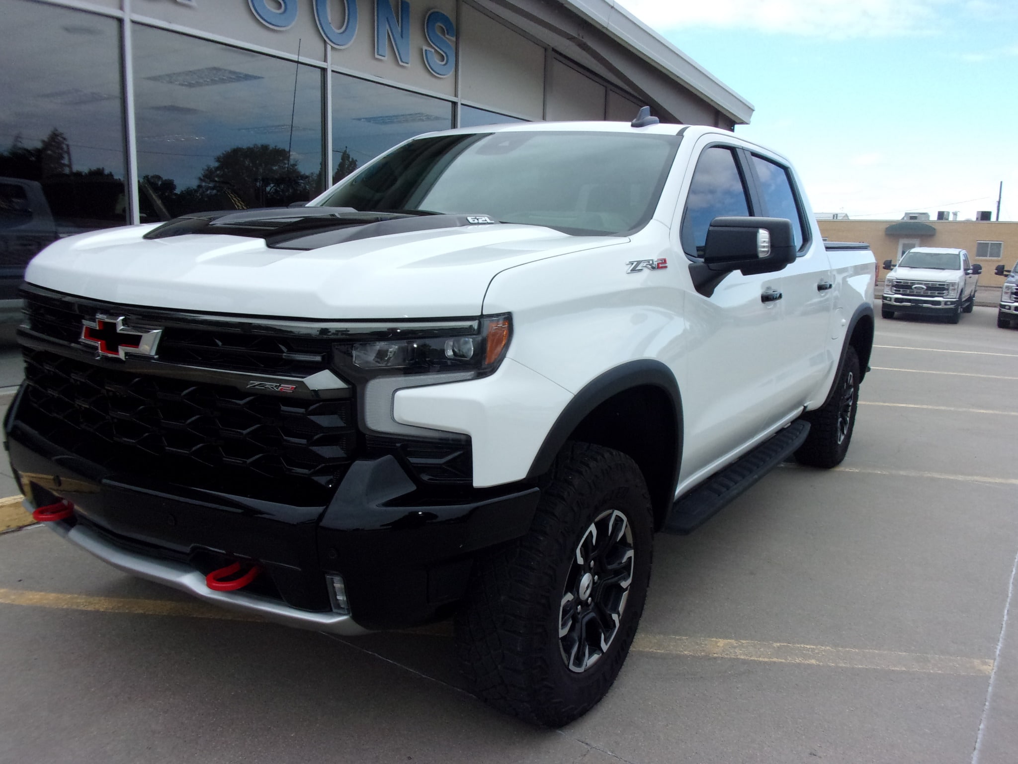 ford f-150 2025 1FTFW1RG7SFB57944 image ford f-150 2025 1FTFW1RG7SFB57944 image